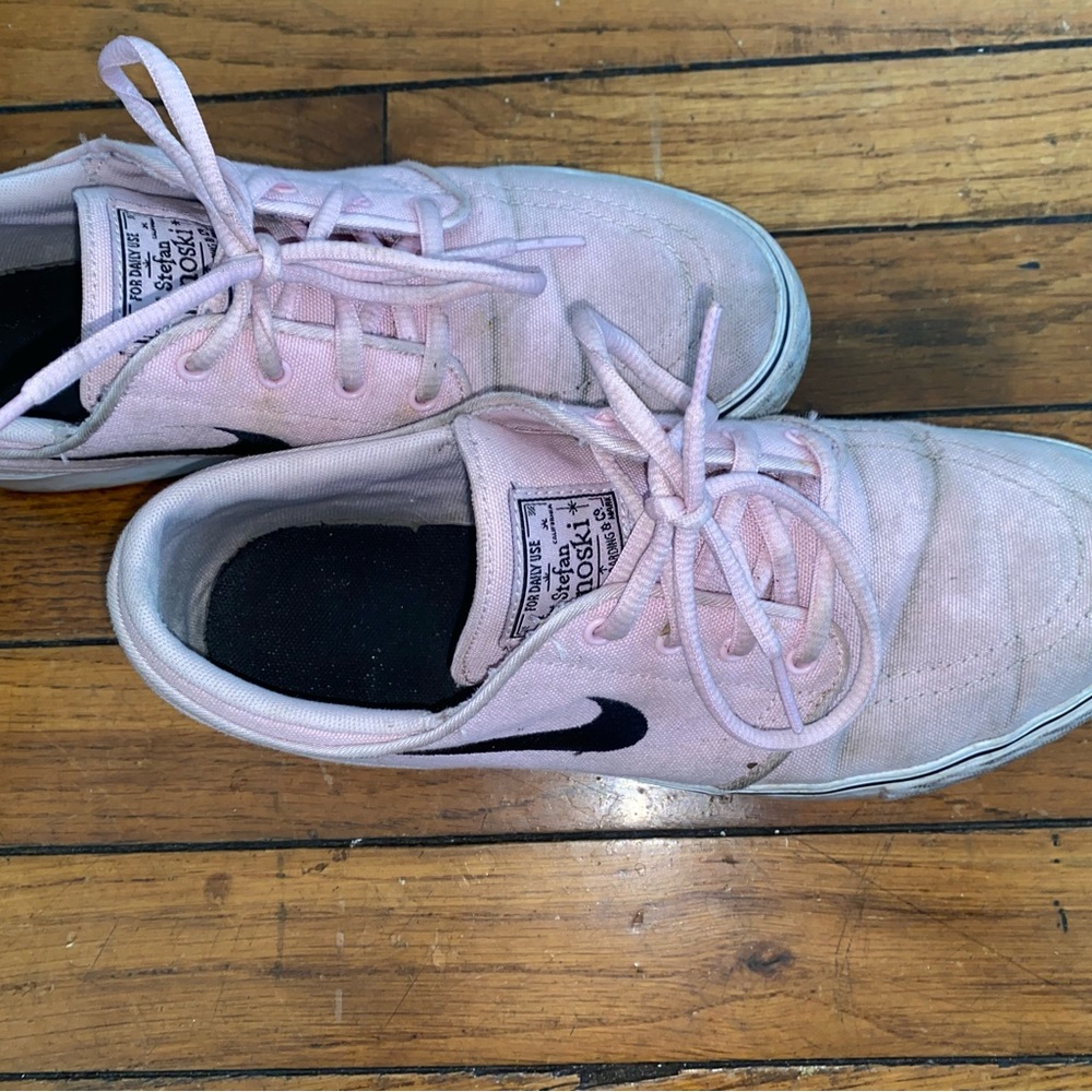 Well loved Stefan janoskis
